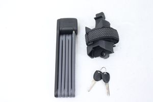 ●ABUS アブス BORDO LITE 6055 軽量ブレードロック