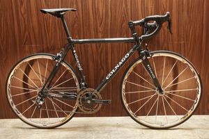 ■COLNAGO C50 コルナゴ CAMPAGNOLO Record 2X10S MAIVC KSYRIUM SL サイズ530 2008年前