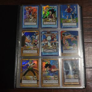 ワンピース カードダス ハイパーバトルの値段と価格推移は？｜332件の