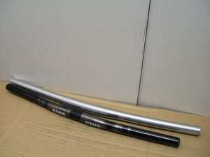 中古 ハンドルバー２本 アルミ GIOS SPECIALIZED 　362