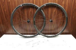 ○ROVAL ロヴァール ALPINIST CL 2 DISC XDRドライバー SRAM12s対応 クリンチャー チュー