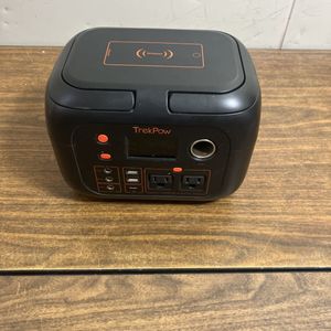 TrekPow G300 ポータブル電源　ジャンク