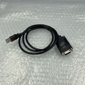 ◎(D2856) USBシリアル変換ケーブル　SRC06-USB　Arvel　RS232C　D-sub9ピ