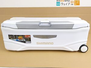 シマノ スペーザホエールリミテッド 650 NS-265T