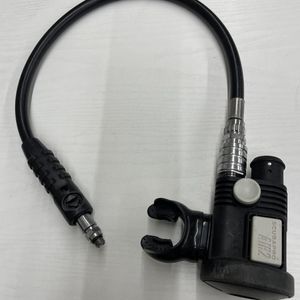 【美品】SCUBAPRO スキューバプロ Air2 オクトパスインフレーターレギュレーター