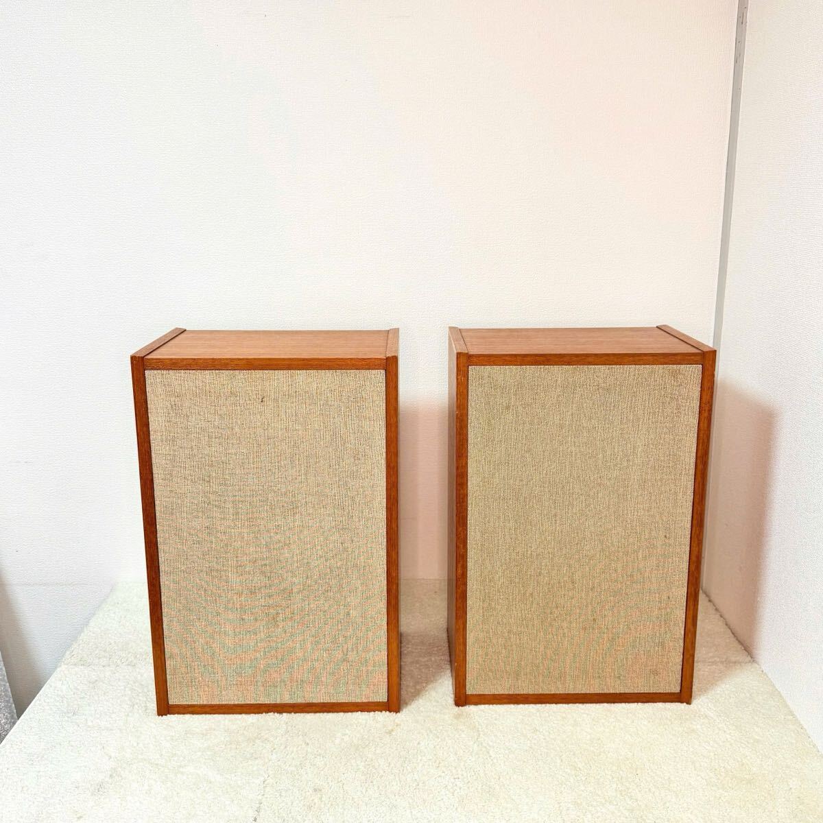 TANNOY タンノイ 3LZ ⅢLZ スピーカー フルレストア オーバーホール