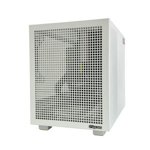 Sycom BTO PC ASRock B860I WiFi ゲーミングデスクトップPC Core Ultra 7 265 32GB SSD 1