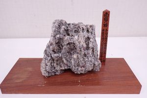 南極の石の値段と価格推移は？｜5件の売買データから南極の石の価値が