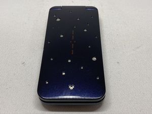 ディズニー ガラケーの値段と価格推移は？｜1件の売買データから