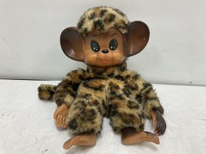 くたくたモンキーの値段と価格推移は？｜2件の売買データからくたくた