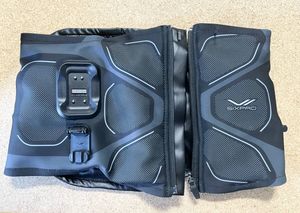 ☆コアベルト2 本体のみ Sサイズ☆SIXPAD シックスパッド コアベルト2 o3-0130