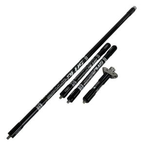 WIN&WIN HMC+ スタビライザー セット アーチェリー 中古 Y10874194