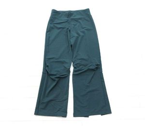 送料185円■yr028■▼レディース ビカスハッカ ヨガパンツ ロング(HN12-3001) S 8690円相