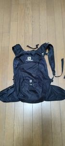 サロモン　リュック　20L　トレイル　ランニング　超軽量リュック　　トレイルブレイザー