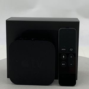 apple tv 4世代のYahoo!オークション(旧ヤフオク!)の相場・価格を見る