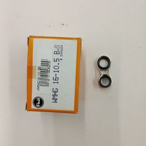 未使用品 フジガイド Fuji guide WMHG 16-10.5 振出 磯 遠投 船 投竿 CCWMOG相当