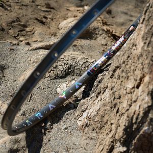 未使用 ARAYA RM-940XC 32H 26インチ　リム　アラヤ　559 NOSリムブレーキ OLD MTB