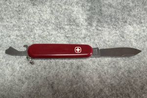 Wenger ウェンガー マルチツール