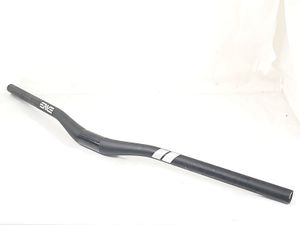 エンヴィ ENVE M6 バー ミッドライズ M6BAR MID RISE 735mm/31.8mm ライザーバー カーボ