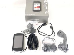 ガーミン GARMIN エッジ 1040 バンドル EDGE 1040 BUNDLE【値下げ】