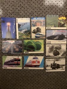 オレンジカード 国鉄 未使用の値段と価格推移は？｜36件の売買データ