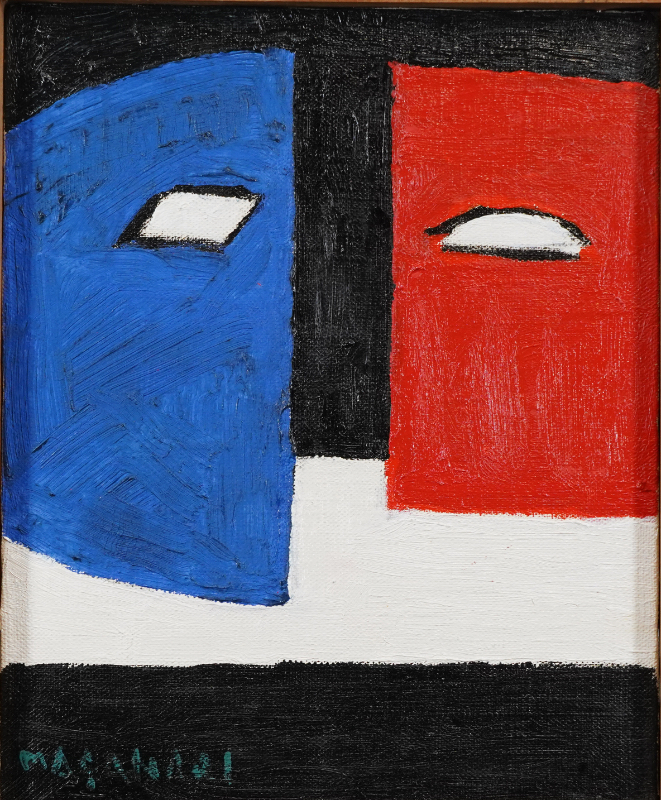 村井正誠の値段と価格推移は？｜8件の売買データから村井正誠の価値が