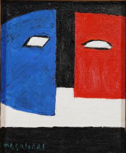 村井正誠の値段と価格推移は？｜7件の売買データから村井正誠の価値が