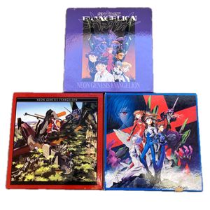 レーザーディスク エヴァンゲリオンの値段と価格推移は？｜19件の売買