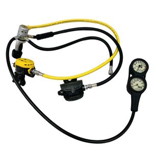 AQUALUNG OCTOPUS CALYPSO アクアラング オクトパス カリプソ レギュレーター ダイビング