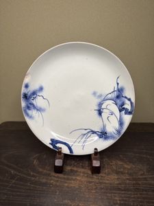 李朝 皿の値段と価格推移は？｜96件の売買データから李朝 皿の価値が