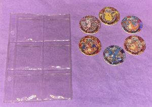 ポケモン バトルチップの値段と価格推移は？｜3件の売買データから