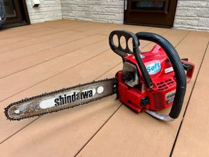 新ダイワ Shindaiwa E1039S Softスタート 新ダイワ エンジン 