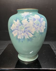 深川製磁 彩色磁絵の値段と価格推移は？｜1件の売買データから深川製磁