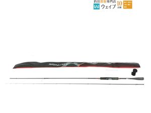 セフィアXRの値段と価格推移は？｜38件の売買データからセフィアXRの