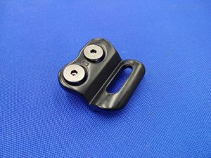 直付け Fディレイラーハンガー((ジャイアント ビアンキ ルイガノ トレック メリダ ジオス