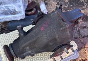 カプチーノ クスコ タイプRS デフケース