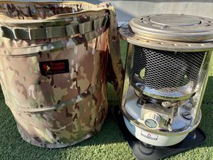 フジカハイペット 石油ストーブ FUJIKA ホワイト