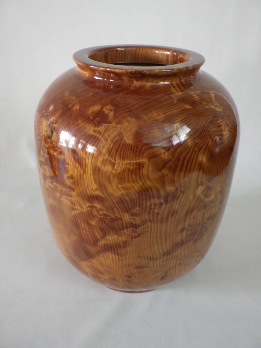 屋久杉 壺の値段と価格推移は？｜7件の売買データから屋久杉 壺の価値