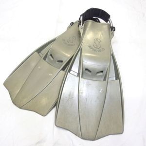 スキューバプロ ジェットフィン レボ スプリング レギュラーサイズ(25-27cm) 定価35,000