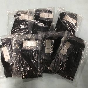 《 H 186 》★新品未使用★ adidas アディダス レギンス 9分丈 M 7枚 スポーツ ジム ダン