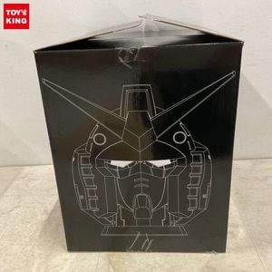 ガンダムヘッドの値段と価格推移は？｜312件の売買データからガンダム