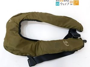 ダイワ アウトブレーズ ライフジャケット OF-2007 桜マークあり