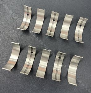 【送料無料】クランクシャフト ベアリング メタル コンロッド 12208-60J00 シルビア S13