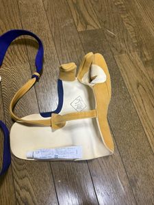 弓道 ゆがけ かけ 三つがけ　大倉　7号　訳あり