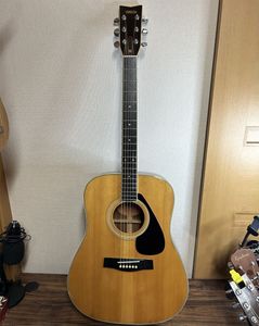 yamaha fg-201 オレンジの値段と価格推移は？｜5件の売買データから