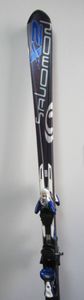 SALOMONサロモン　X2　178ｃｍ　中古