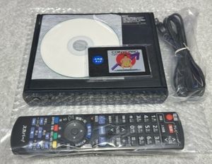 TZ-HR400P 視聴不可にならない最新カード付 全視聴 　900番OK　暗証0000　新第三世代Coin