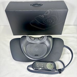 ■【買取まねきや】マイトレックス MYTREX EMS 電動ネックストレッチャー メディネック M