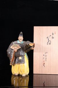 二六焼の値段と価格推移は？｜21件の売買データから二六焼の価値が