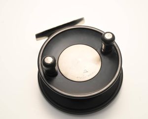 フジリール VP30 チヌ落し込み